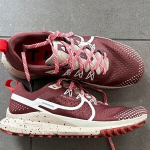 Nike React Pegasus Trail 4